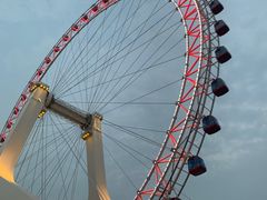 -天津之眼摩天轮