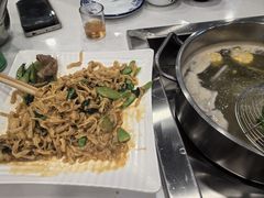 -就这么牛潮式牛肉火锅(华侨城店)