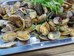 花甲王-老虎滩大连海鲜烧烤(建邺云锦路总店)