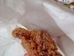 -麦当劳(花园北路店)
