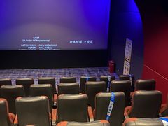 -中影国际影城(大唐西市4K临境音店)