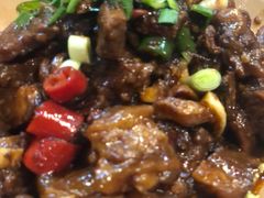 -陈厨老家菜馆(新苑店)