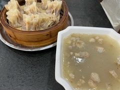 -马家烧麦(总店)