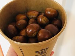 糖炒栗子-满谷宝栗(奥林匹克店)