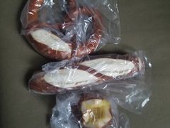 巴伐利亚碱水包-81BAKERY(大学路店)