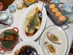 -维园悦谱·海派家常菜(乌鲁木齐南路店)