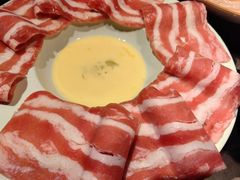 -袁老四老火锅(飞马水城店)