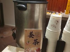 -东山湖温泉度假村