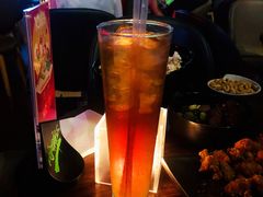 -TZ House音乐现场(来福士中心店)