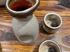-红料理|串串有瘾·烧烤(吴中路店)