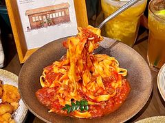 -福记咖啡·手工意面(下埔店)