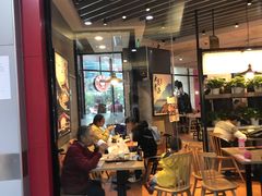门面-肯德基(海湖店)