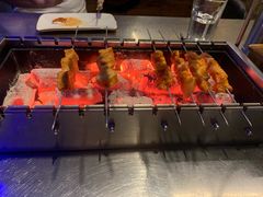 -很久以前羊肉串(大华三路店)