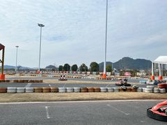 -千岛湖燃擎卡丁车赛车主题乐园(秀湖路店)