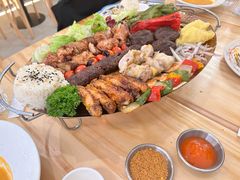 -Yum Yum 土耳其风味餐厅(万达尊店)