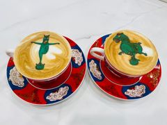 -正宁路小吃夜市