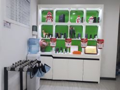 -悟空祛痘·亚健康皮肤管理中心