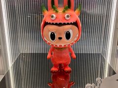 -泡泡玛特POPMART(浦项中心体验店)
