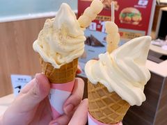 -麦当劳(海岸城店)