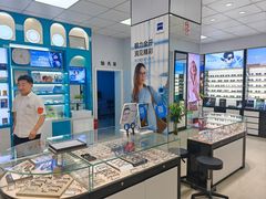 -大明眼镜(方庄店)