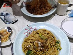 -蘑菇餐厅(小火瓦巷店)