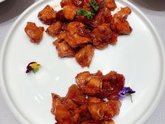 -老牌坊鲁菜名店(宽厚里店)