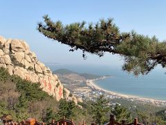 -崂山仰口游览区