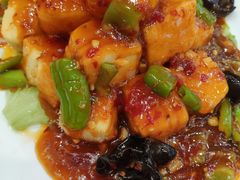 -桃子餐厅·天津菜(红星路直营店)