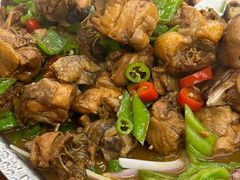 -圣夜东北菜烧烤·夜宵·龙虾(胥江路店)