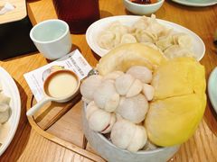 -必点海鲜·海肠捞饭大王(滨江道店)