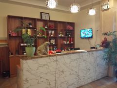 -羊阿公·嘉福烤全羊龙虾馆·家常菜(广益店)