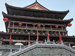 -西安鼓楼