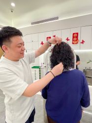 -LEE TIME·丽美时沙龙