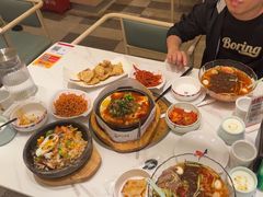 -七八冷面·延边朝鲜族美食(世纪汇店)