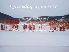 -多乐美地滑雪场