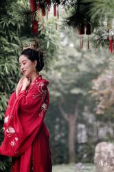 -ZHICOME·稚蔻婚纱礼服造型定制(西安龙首印象城店)