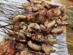 -孙哥牟平烧烤(白石路店)