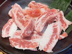 -九田家黑牛烤肉料理(太阳城店)