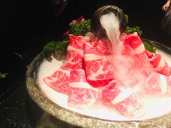 -捞王锅物料理(凯旋路店)