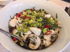 -狮王府淮扬菜(百家湖1912店)