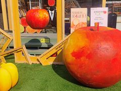 -仟吉·ART FARM主题店(菱角湖万达店)