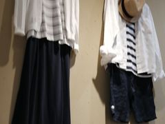 -MUJI无印良品(万达太原街店)