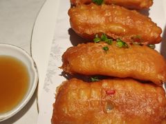 -鸡毛兑糖·尚宴(鄞州水街店)