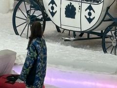 -世界之窗阿尔卑斯冰雪世界