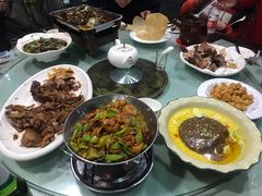 -大鹅岛绿色生态美食园