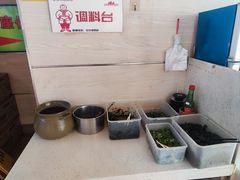 -西环肥仔螺蛳粉(南宁第一分店)