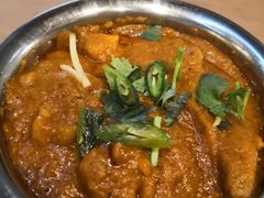 -Masala Curry and BBQ·玛莎拉巴基斯坦美食(金水万达店)