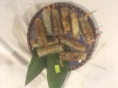 -越海渔村