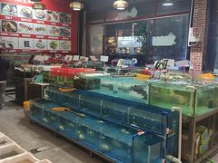 水产区-林记生蚝·专注生蚝三十载(创意园店)