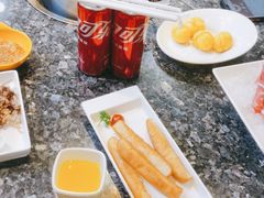 -一席地·本地鸡窝·杭帮鸡火锅(萧山银隆百货店)